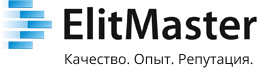 ElitMaster logo